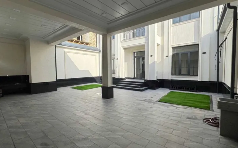 Продаётся дом в Ракате Яккасарайский район 9