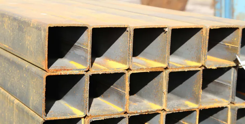 Metal profil trubalar 10