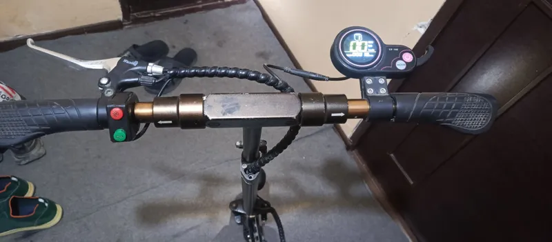 Самокат kugo 2 pro 2 Самокат kugo 2 pro 2