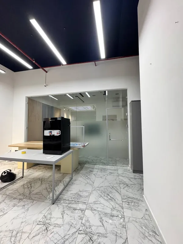Shayxontohurda 60 m² xona ijarasi 6