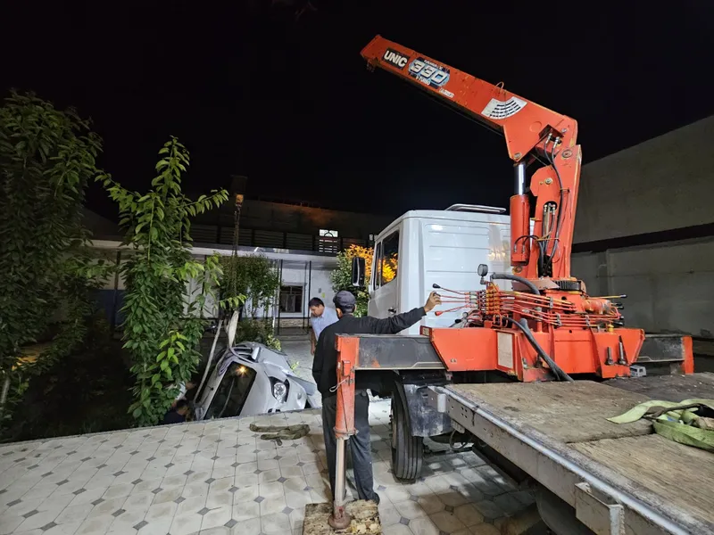 Ustanovka sotiladi xolati zur 3 tonnalik 4 Ustanovka sotiladi xolati zur 3 tonnalik 4
