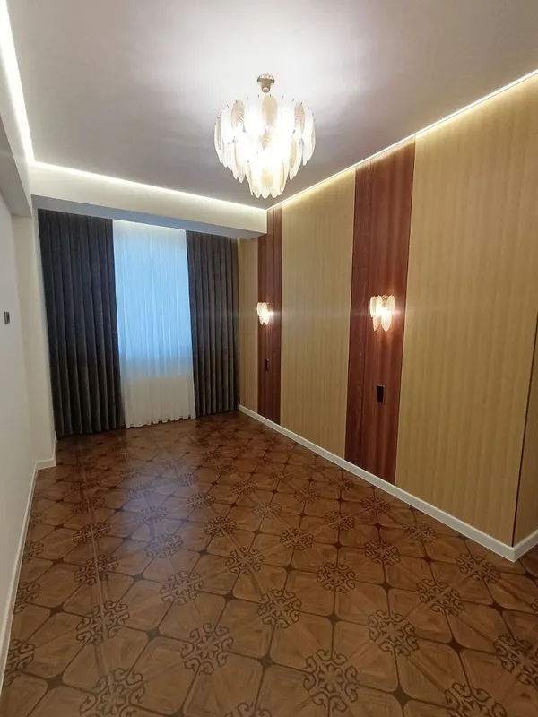 3-комнатная квартира, 83 м², 8/10, Шайхантахурский район, ул. Нурафшон (ориентир: Кукча) — фото 6