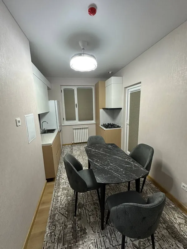 Аренда 2-комн. кв. 55 м², Яшнабадский · ID 43040 6