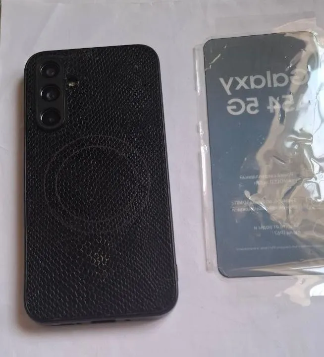 Samsung Galaxy A54 5G 2 Samsung Galaxy A54 5G 2