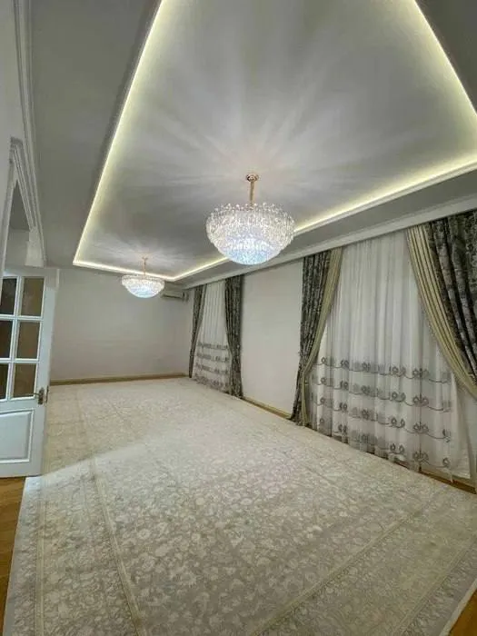 4-комнатная квартира, 300 м², Мирзо Улугбек 2 4-комнатная квартира, 300 м², Мирзо Улугбек 2