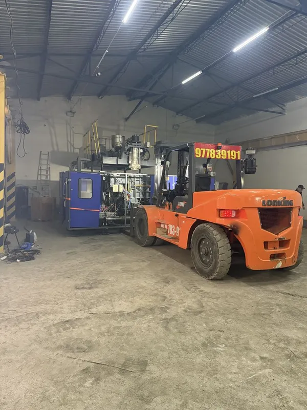 Evakuator kara manipulator hizmati 2