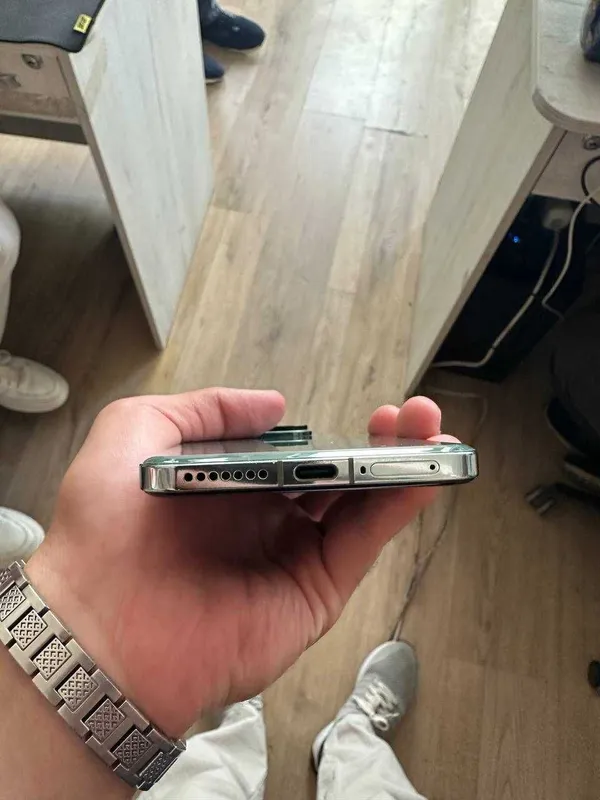 Xiaomi 14 Pro 12/256 5 Xiaomi 14 Pro 12/256 5
