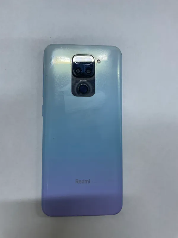 Xiaomi Redmi Note 9