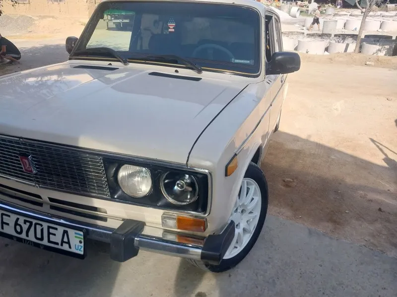 Vaz2106 metan holati zur Vaz2106 metan holati zur