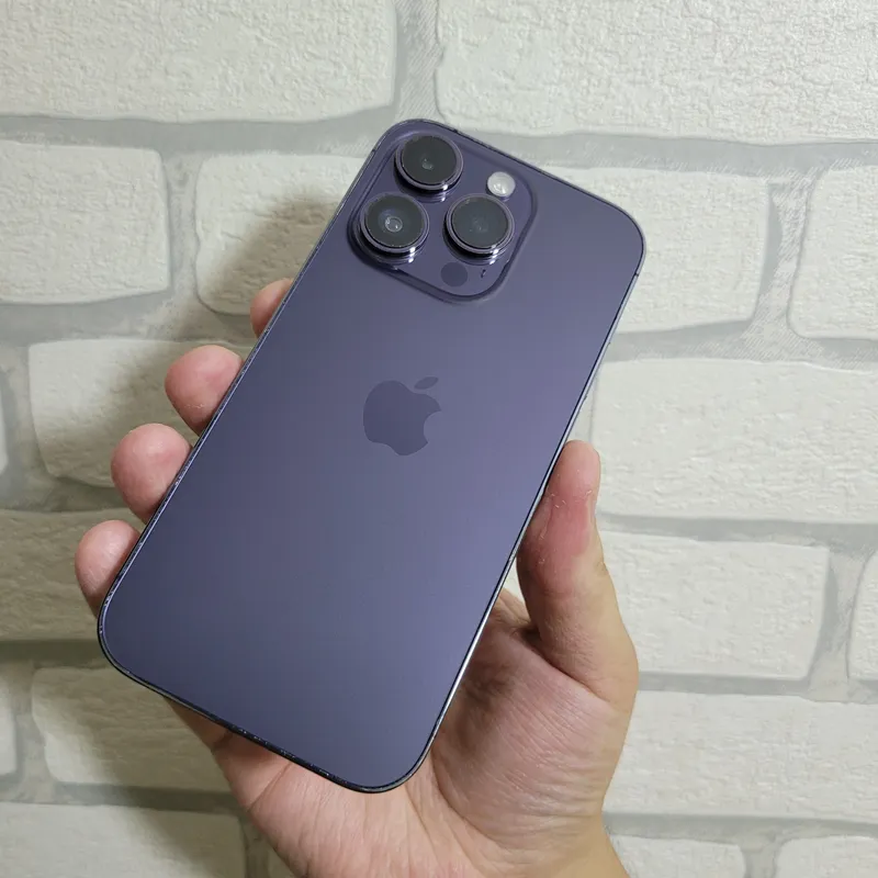IPhone 14 Pro 1
