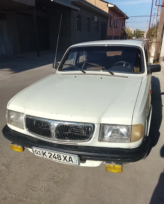 Продаётся «Волга 3110» 1 Продаётся «Волга 3110» 1