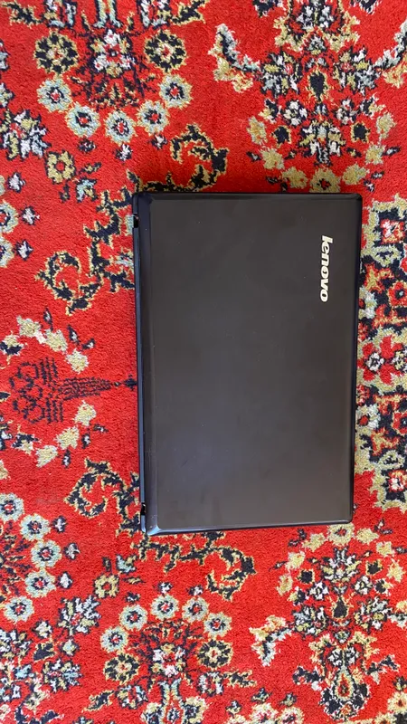 Lenowo G560