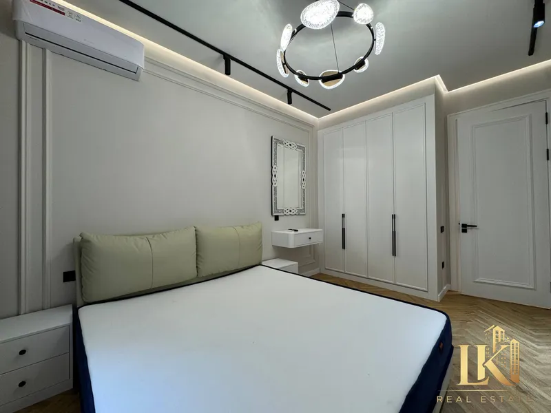 2-комнатная квартира, 57 м², ЖК Akay City — фото 4