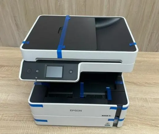Epson M3170 printer 3v1