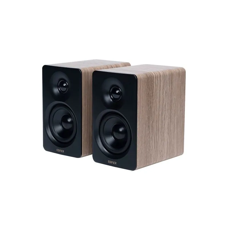 Edifier M60 — портативные Bluetooth-колонки, мощный звук