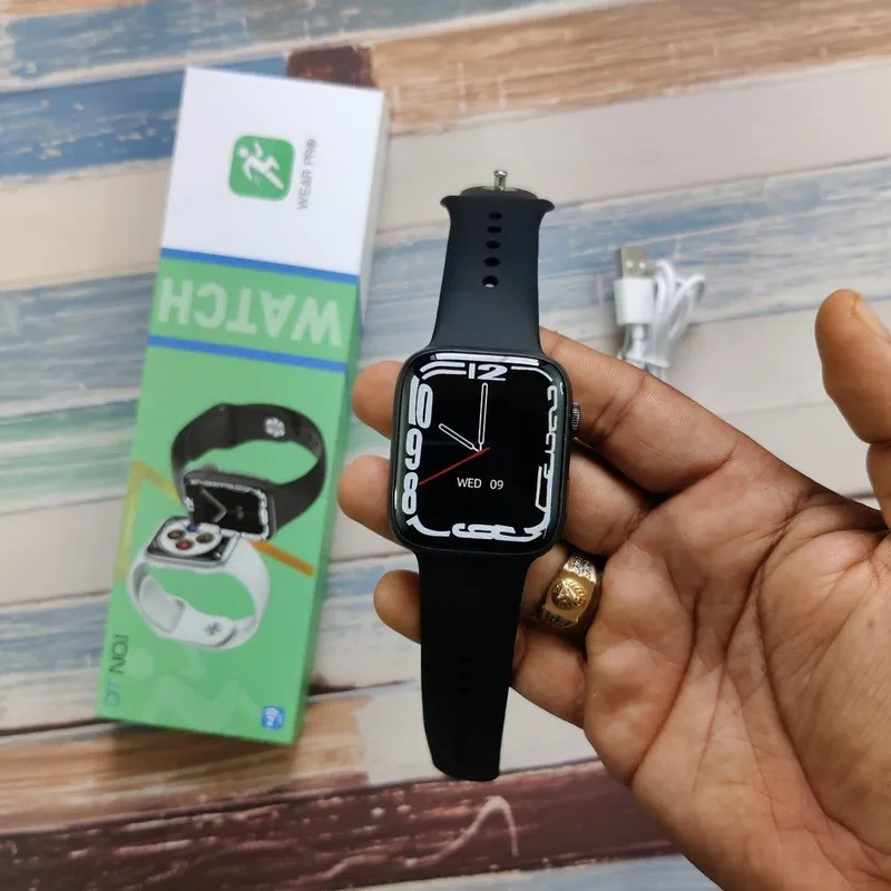 АКЦИЯ iWatch 7 DT7 dubai СКИДКА 45mm 6 АКЦИЯ iWatch 7 DT7 dubai СКИДКА 45mm 6