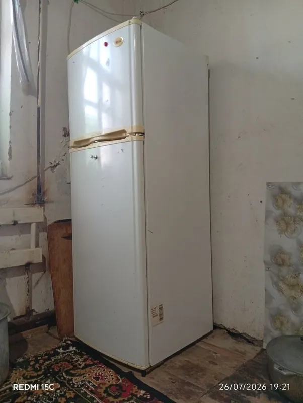 Холодильник сатылады 2