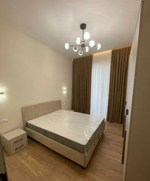 Sayram Avenue’da 2 xonali, 60 kv. m kvartira ijaraga beriladi 3
