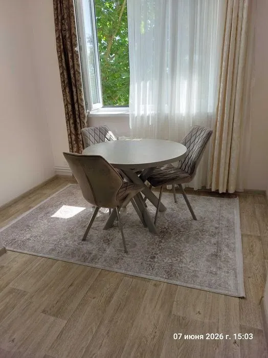 2-комнатная квартира, 60 м², 3/5 этаж (вторичка) — фото 3