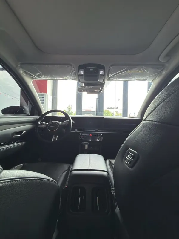 Hyundai Tucson eng Fulli sotuvda 4 Hyundai Tucson eng Fulli sotuvda 4