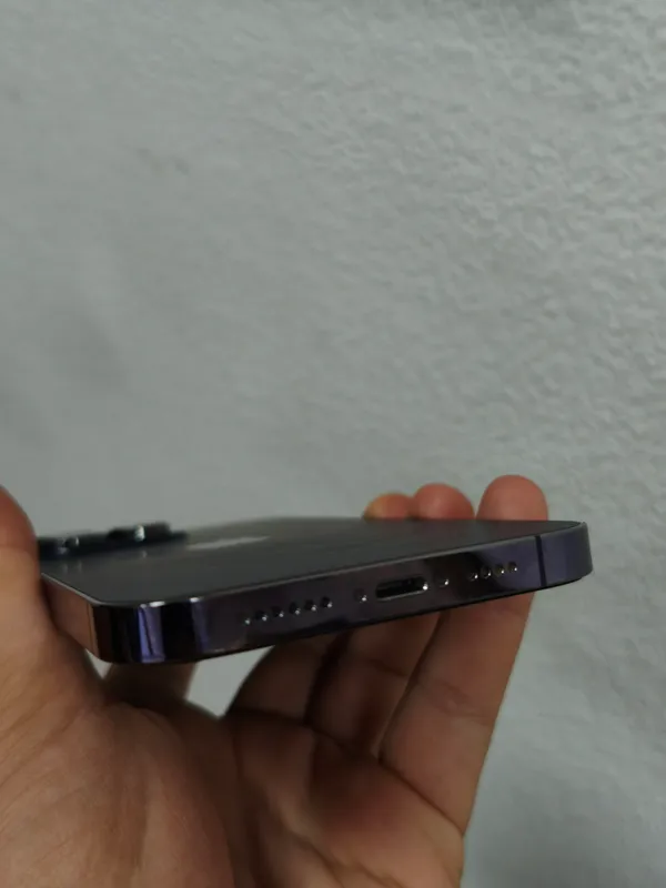iphone 14 pro max 5