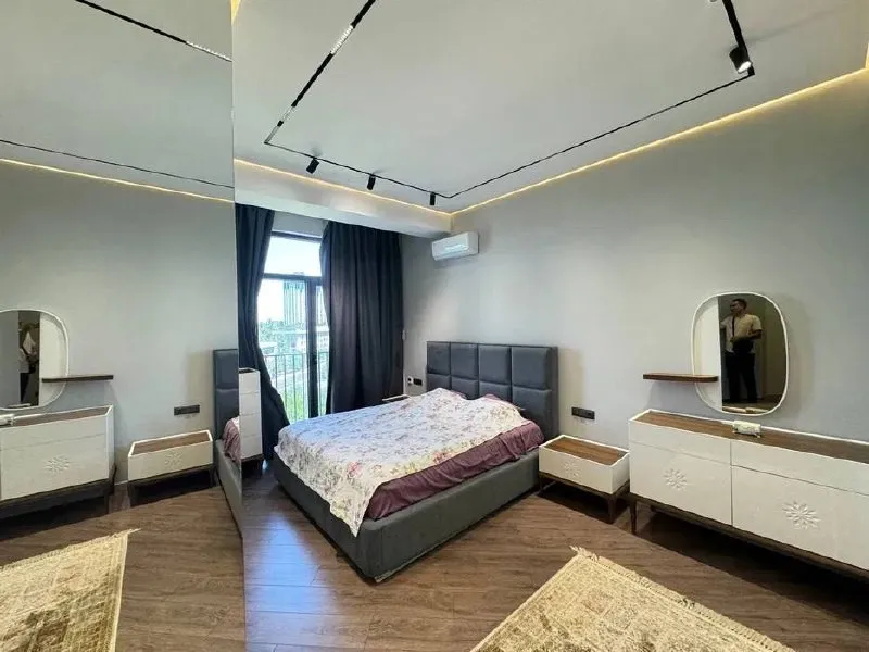 Продаётся 3-комнатная квартира в ЖК Tiara Residence — фото 3