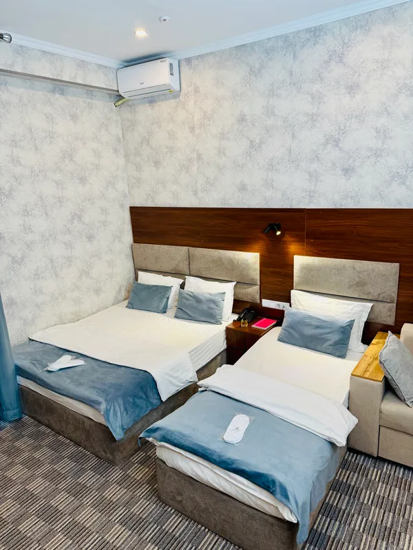 Arda Plaza Hotel в центре Ташкента Arda Plaza Hotel в центре Ташкента
