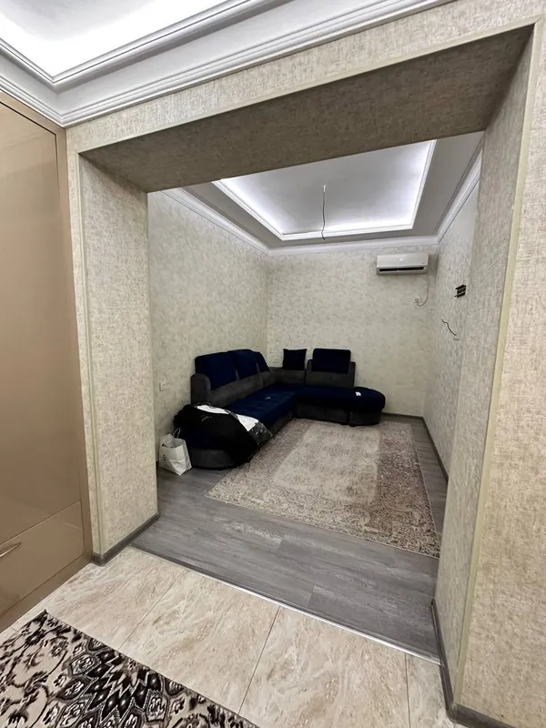 Сдаётся квартира в новостройке