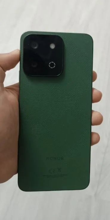 HONOR X7 C — фото 1