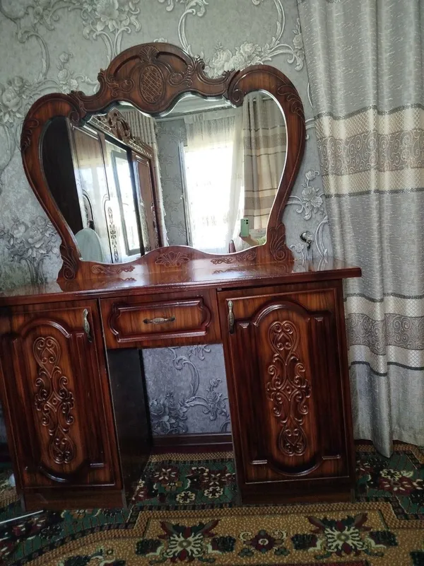 Спальня, гарнитура 1 Спальня, гарнитура 1