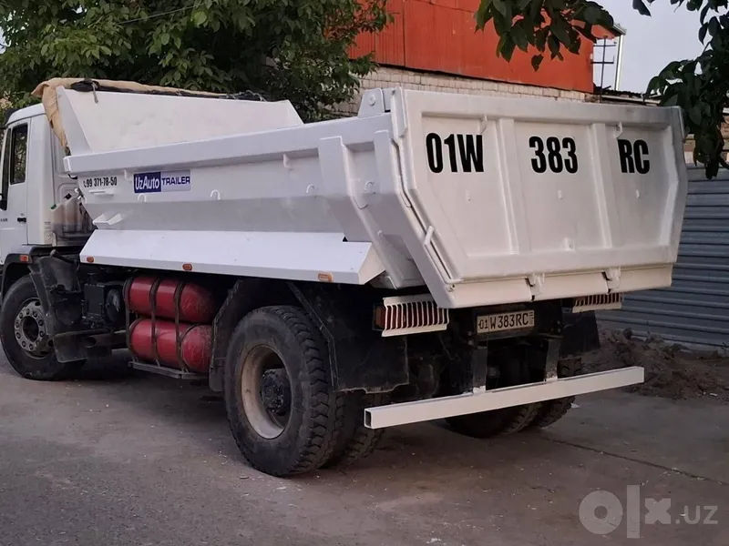 Продаётся MAN CLA 3 Продаётся MAN CLA 3
