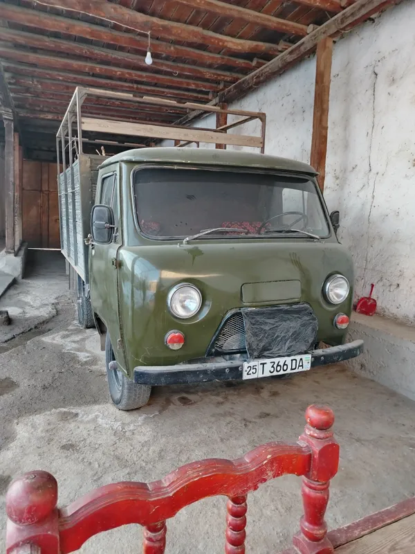 Bortovoy tentli xamma joyi sog'