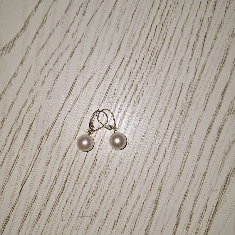 Tilla zirak 14 K