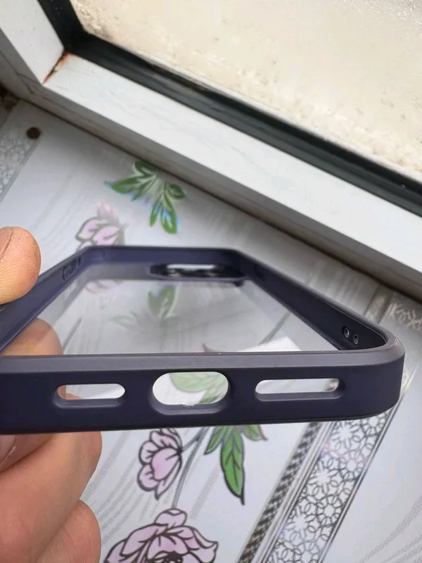 Чехол для iPhone 15 Pro Max, светло-фиолетовый, красивый 2 Чехол для iPhone 15 Pro Max, светло-фиолетовый, красивый 2