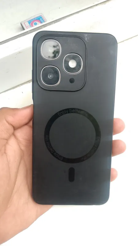 Itel A90 — фото 1