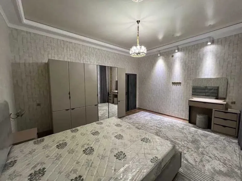 №4 Yakkasaroy tumanidagi Istanbul City turar-joy majmuasida 2 xonali (7/7) kvartira ijaraga beriladi 2