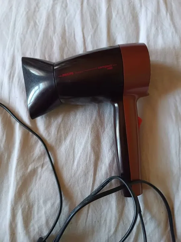 Fen фен Филипс philips