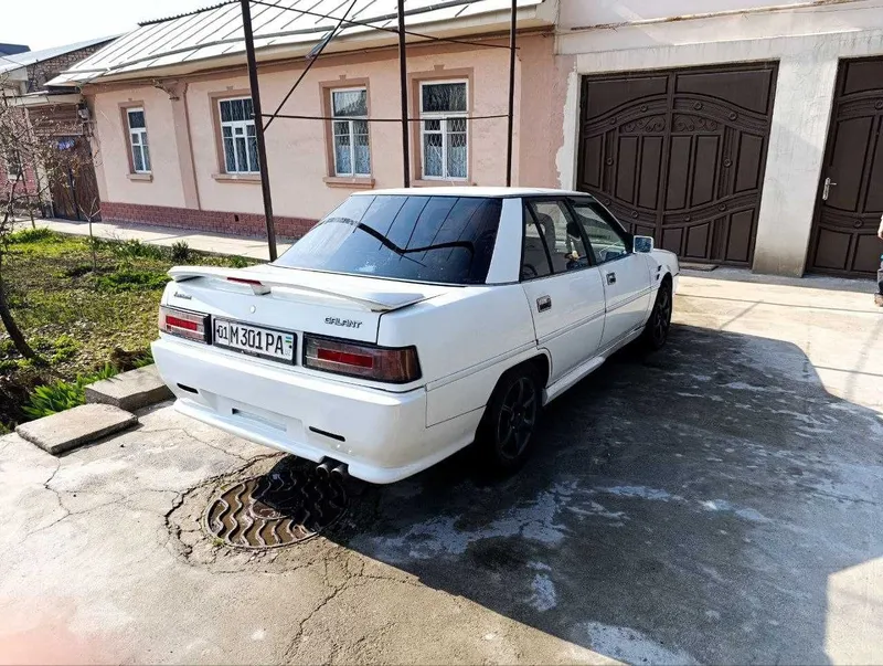 Срочно. Mitsubishi Galant 5 — фото 1