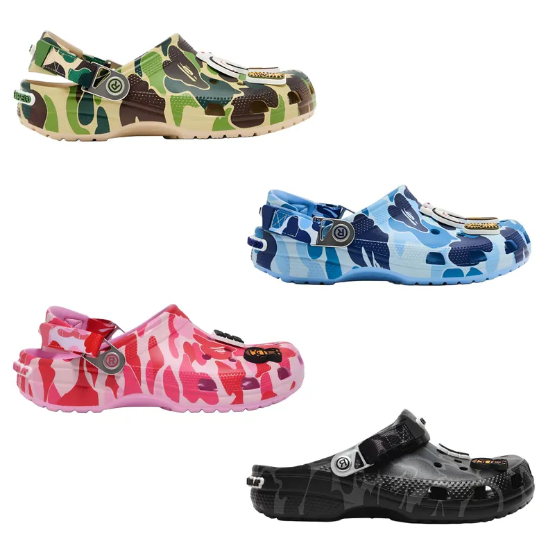 Crocs x Barcha maxsus kollaboratsiyalar. Barcha o‘lchamlar! 2 Crocs x Barcha maxsus kollaboratsiyalar. Barcha o‘lchamlar! 2