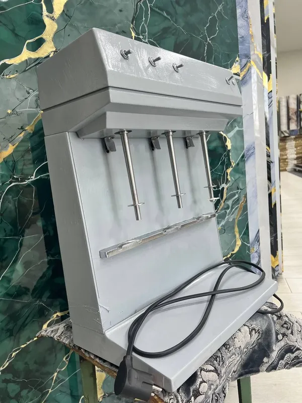 Kaktel aparat Rosiya 2