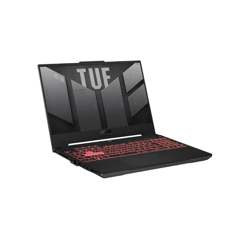 ASUS TUF GAMING FX507Z I5-12500H/8GB/512GB/RTX3050/15,6 FHD WV noutbuki 2 ASUS TUF GAMING FX507Z I5-12500H/8GB/512GB/RTX3050/15,6 FHD WV noutbuki 2