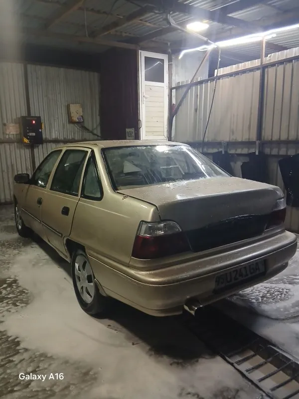 Нексия 1 сонс транбилор сотилади — фото 2 Нексия 1 сонс транбилор сотилади — фото 2