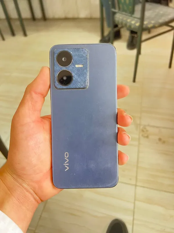 vivo y22 vivo y22