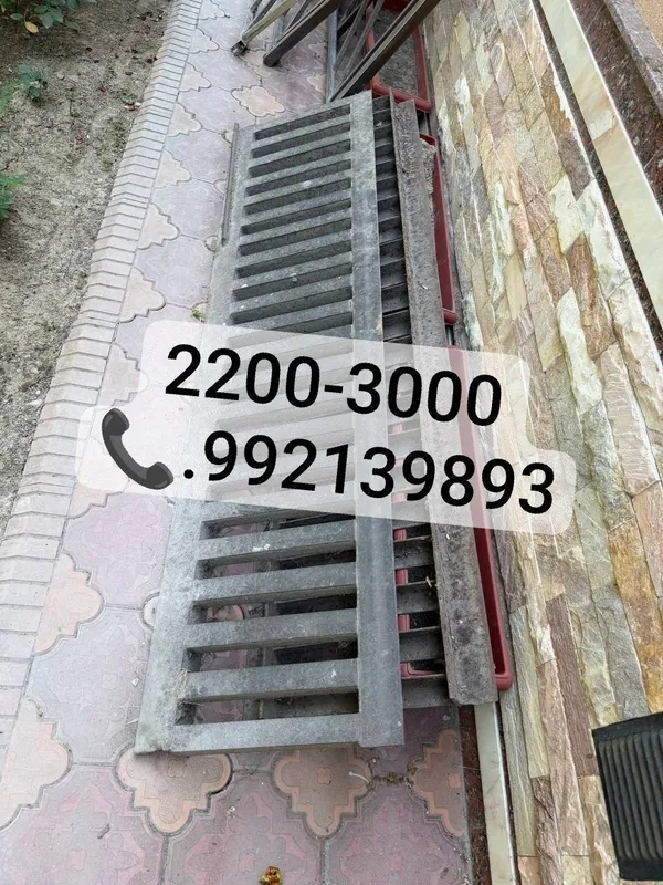Metallom metal olamiz barcha turdagi