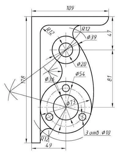 Проекты Autocad 3D модели дизайн 2D автокад Avtocad чертеж планировки 6 Проекты Autocad 3D модели дизайн 2D автокад Avtocad чертеж планировки 6