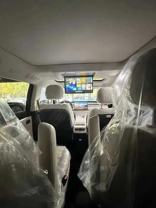 Leapmotor C16 hybrid 200 premium, naxt va halol nasiya — фото 1
