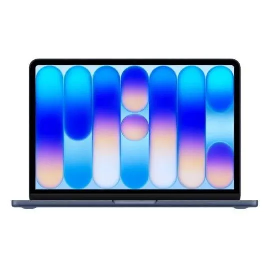 Apple MacBook Neo 13 Indigo только Naïyaga 3