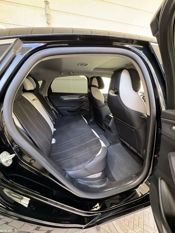 BYD Chazor 120 Full 2024 yil 7000 probeg — фото 3