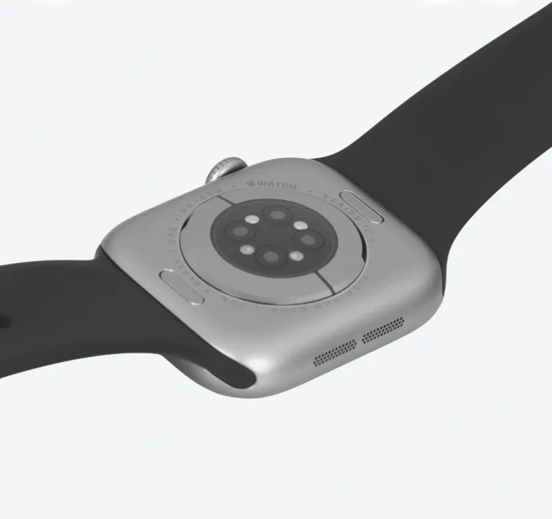 Apple watch series 11 1