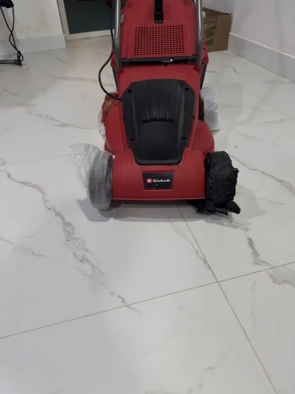 1000 Vt quvvatli ixcham elektr gazon o‘rish mashinasi, 5 1000 Vt quvvatli ixcham elektr gazon o‘rish mashinasi, 5